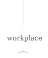 workplace button